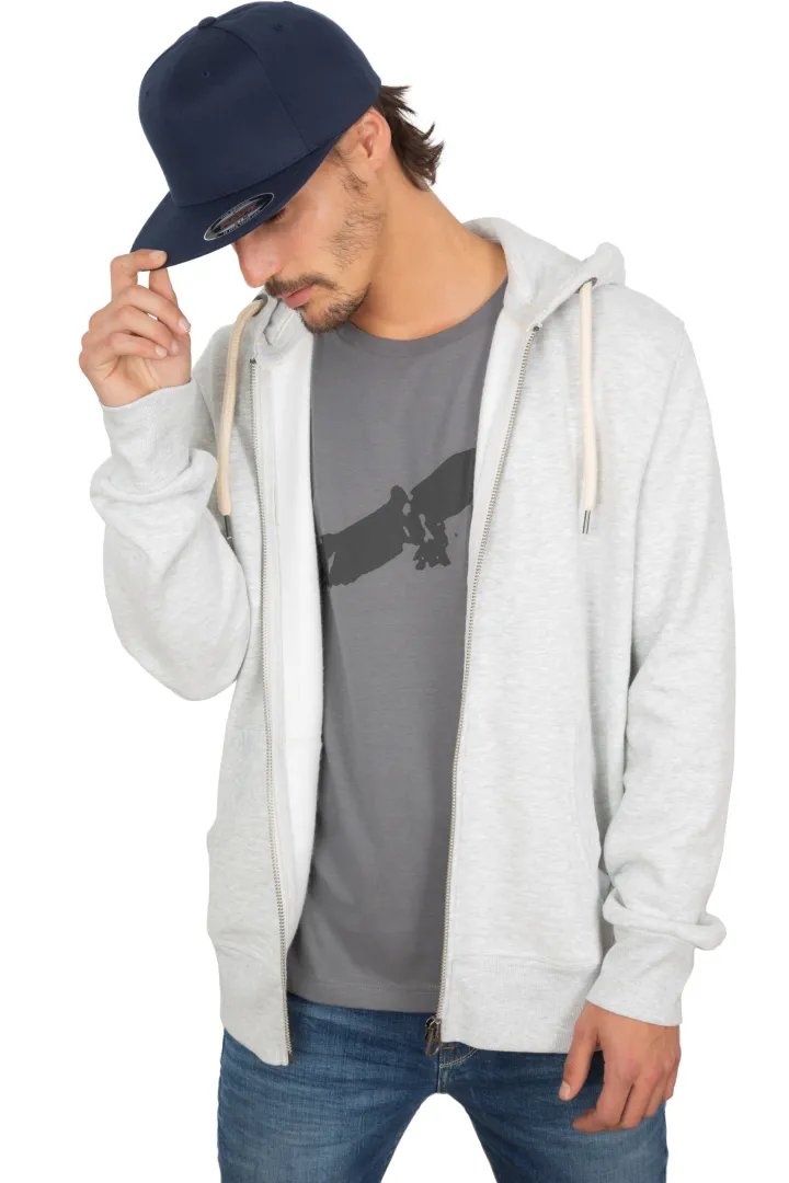 CASQUETTE FLEXFIT - 5 PANNEAUX